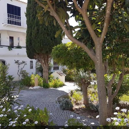 Apartment Sao Rafael Holidays Albufeira Buitenkant foto