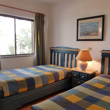 Apartment Sao Rafael Holidays Albufeira Buitenkant foto