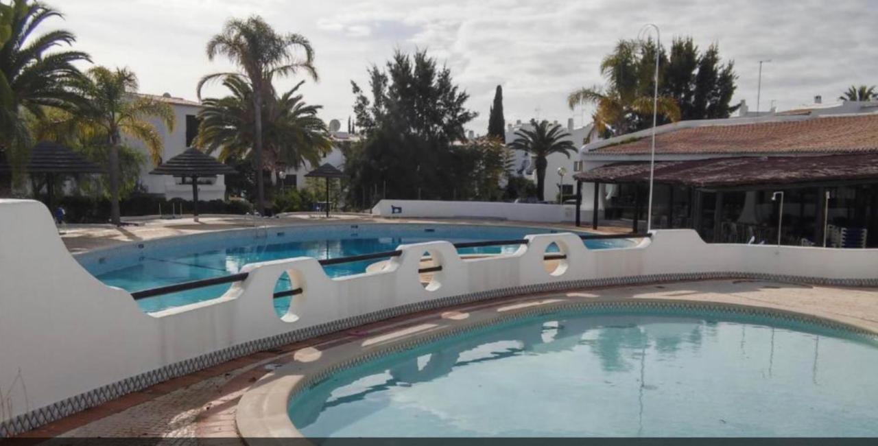 Apartment Sao Rafael Holidays Albufeira Buitenkant foto