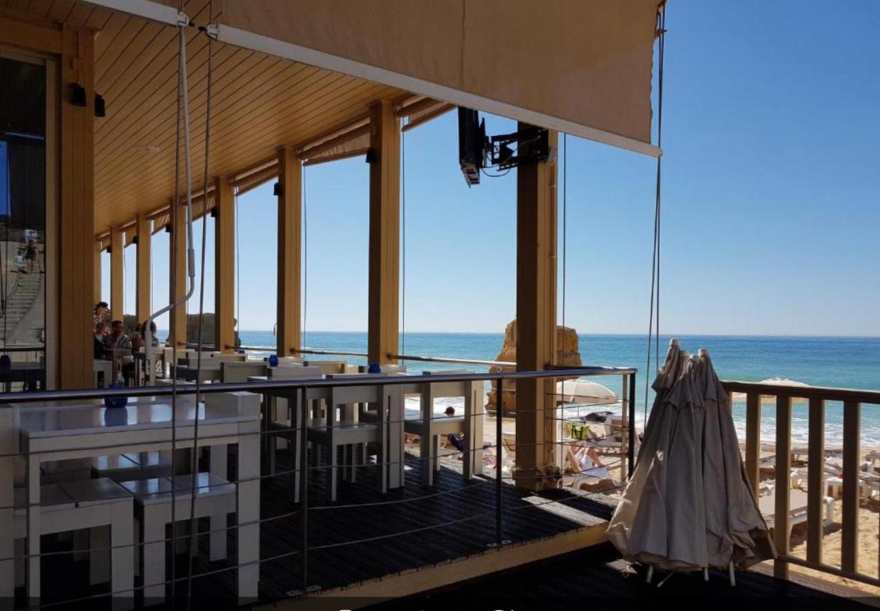 Apartment Sao Rafael Holidays Albufeira Buitenkant foto