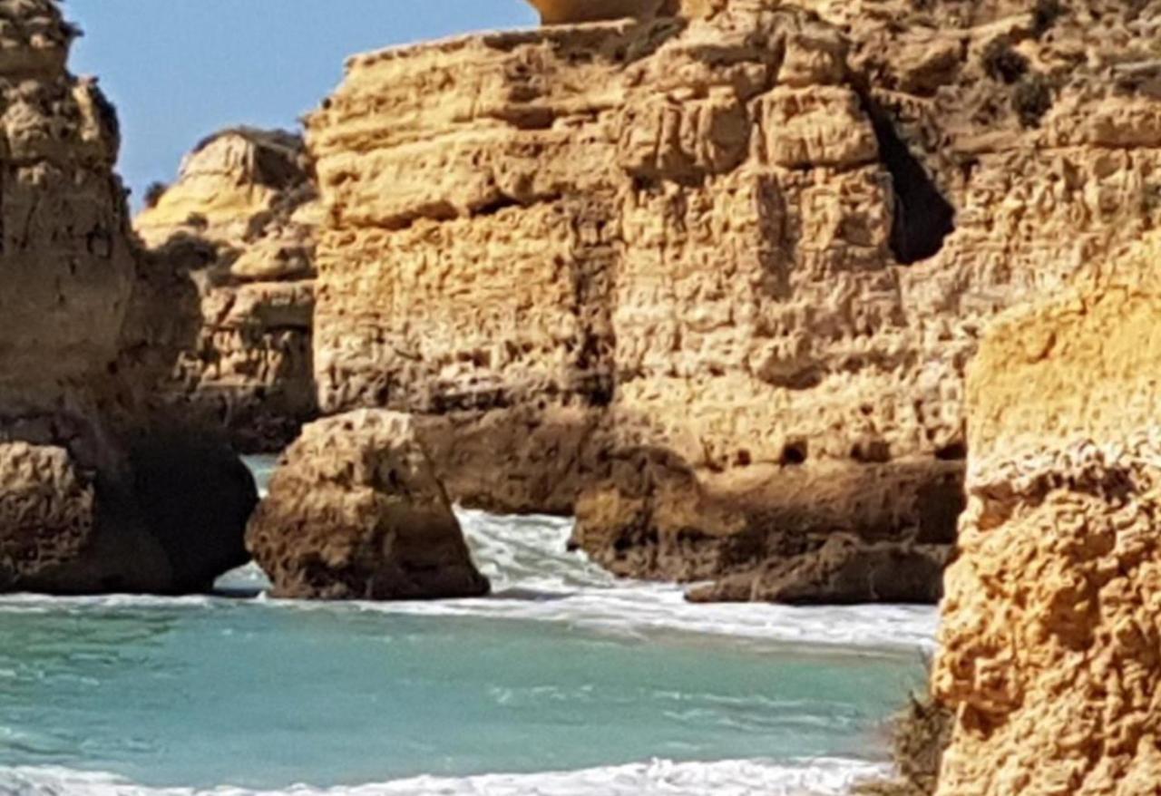 Apartment Sao Rafael Holidays Albufeira Buitenkant foto