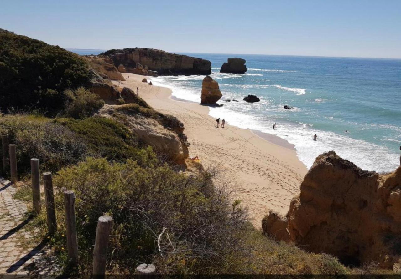 Apartment Sao Rafael Holidays Albufeira Buitenkant foto