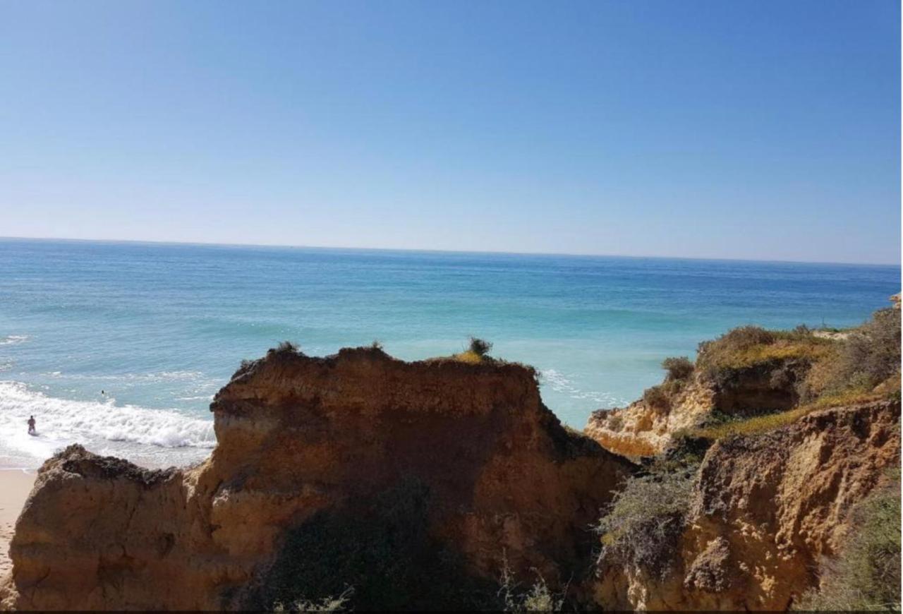 Apartment Sao Rafael Holidays Albufeira Buitenkant foto