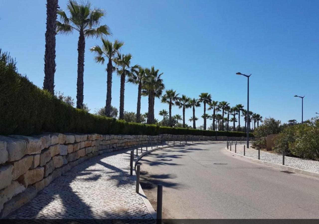 Apartment Sao Rafael Holidays Albufeira Buitenkant foto