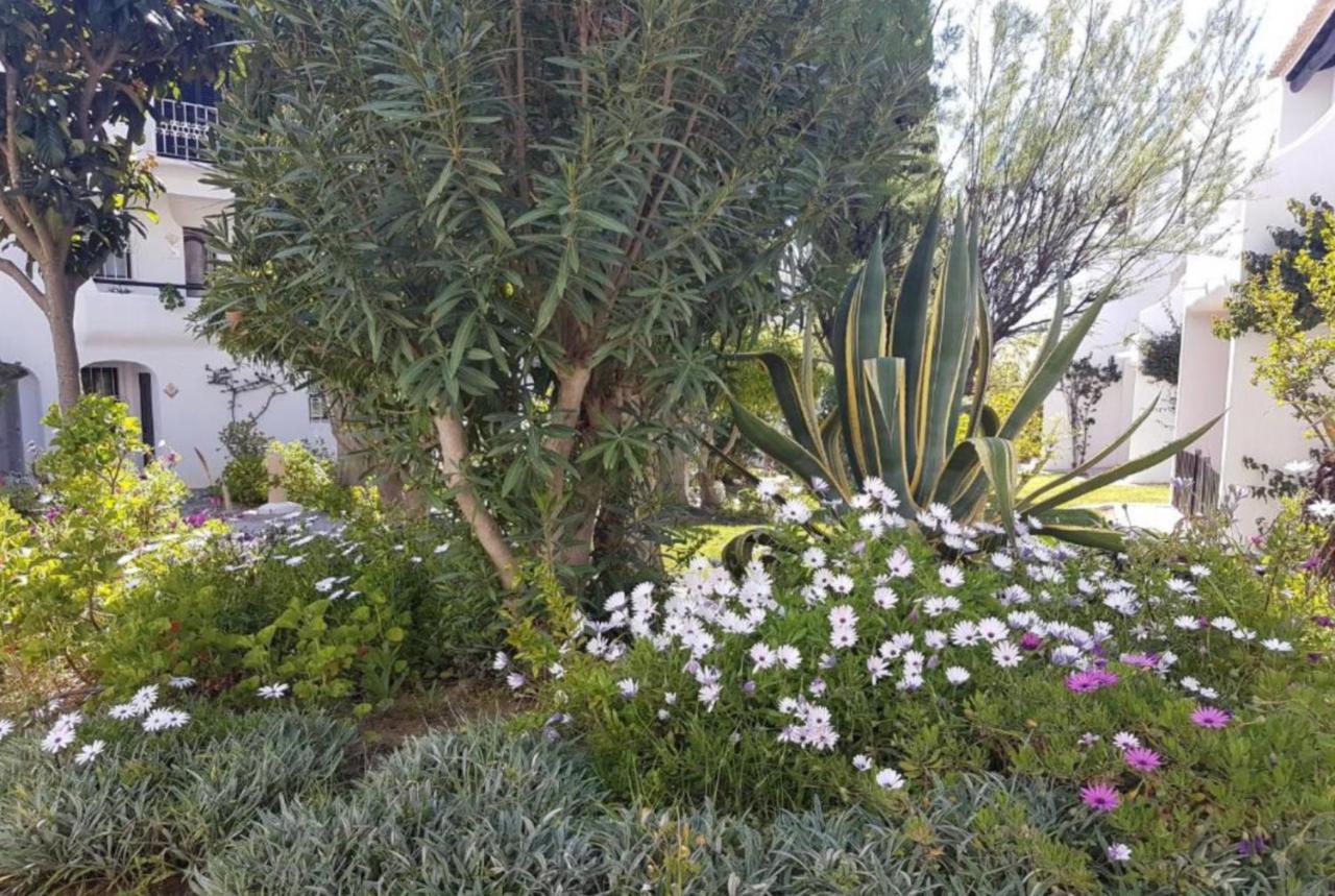 Apartment Sao Rafael Holidays Albufeira Buitenkant foto