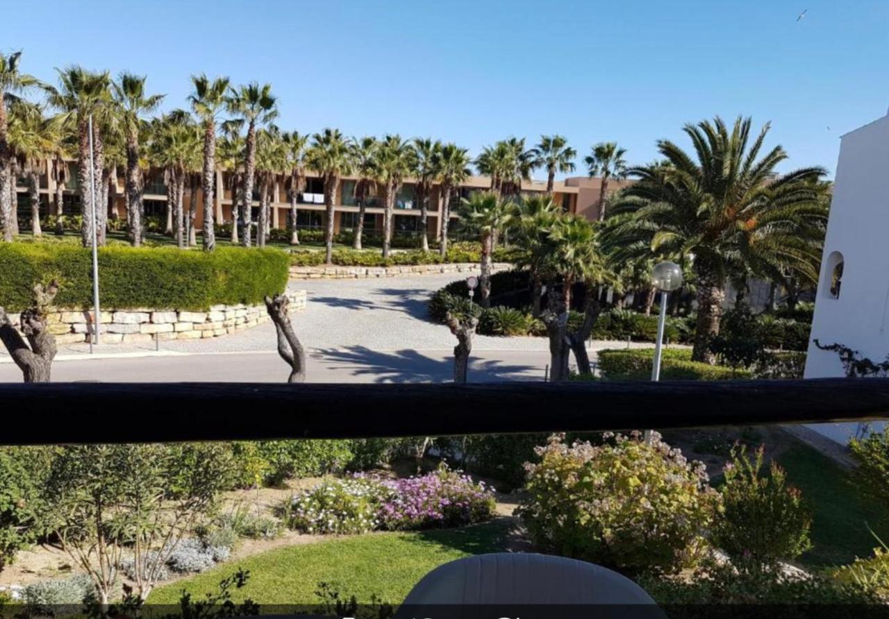 Apartment Sao Rafael Holidays Albufeira Buitenkant foto