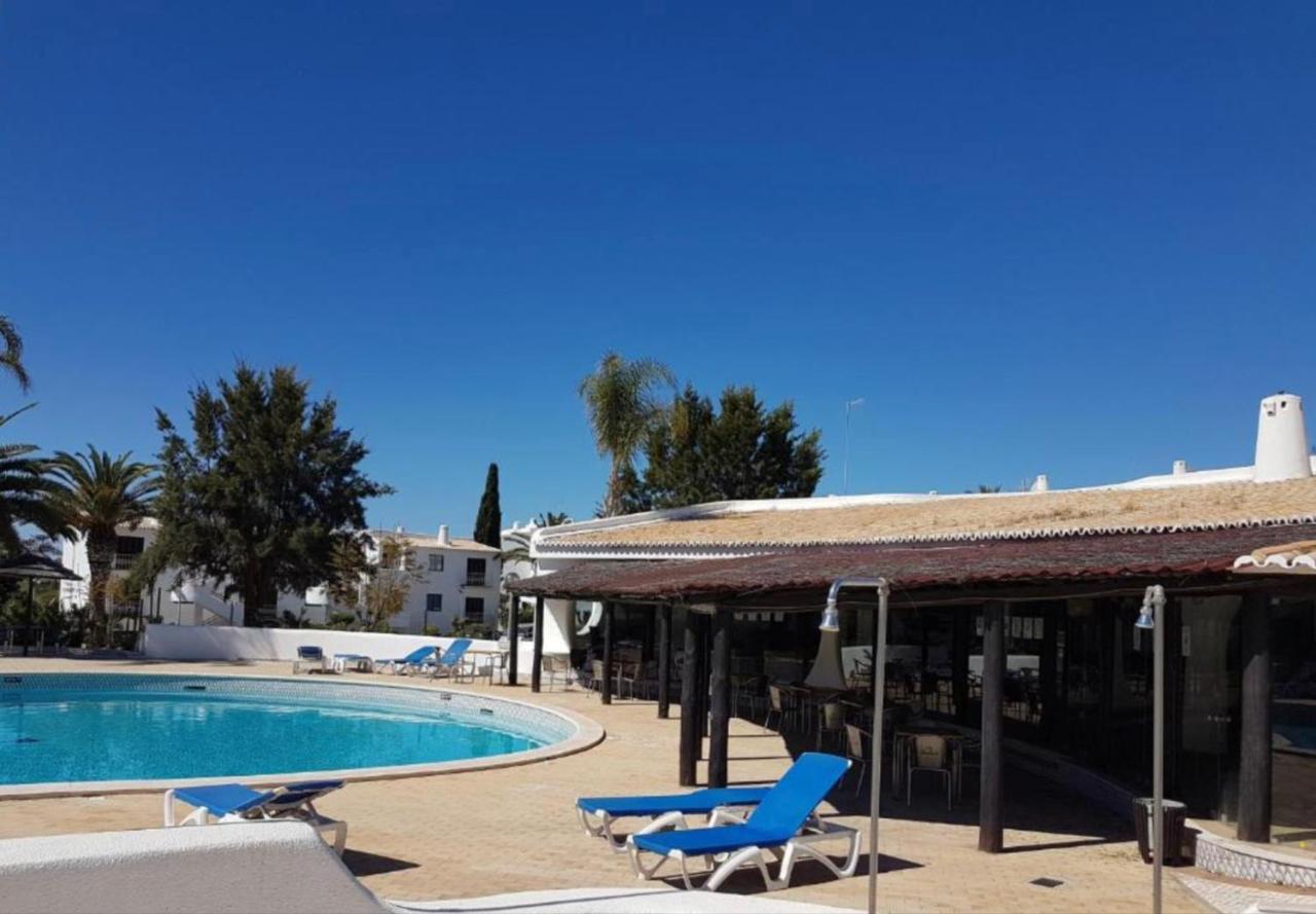 Apartment Sao Rafael Holidays Albufeira Buitenkant foto