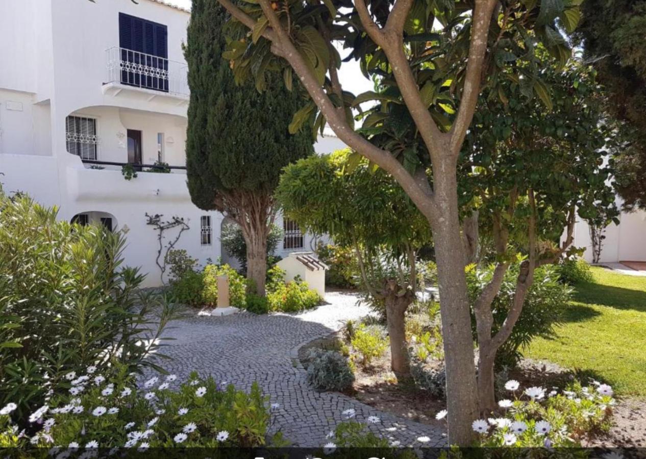 Apartment Sao Rafael Holidays Albufeira Buitenkant foto