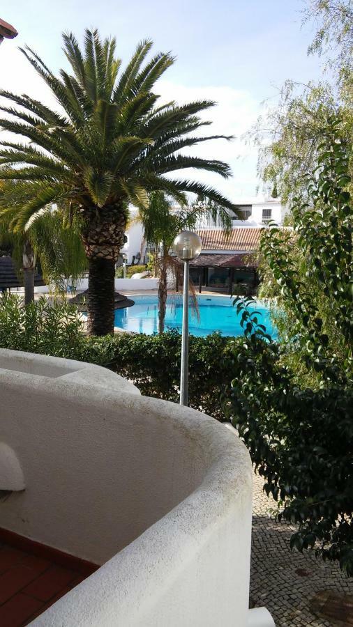 Apartment Sao Rafael Holidays Albufeira Buitenkant foto
