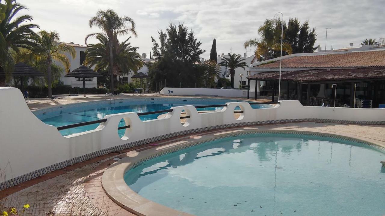 Apartment Sao Rafael Holidays Albufeira Buitenkant foto