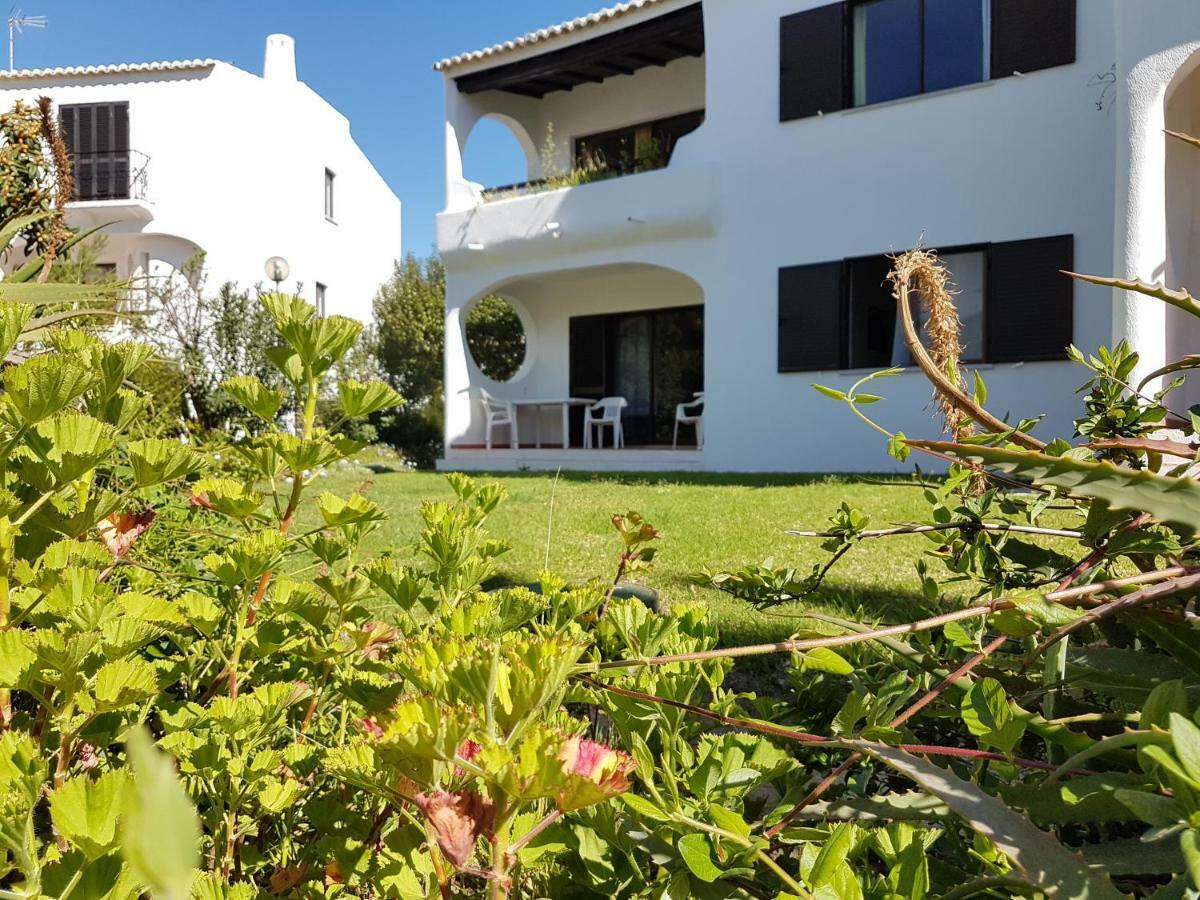 Apartment Sao Rafael Holidays Albufeira Buitenkant foto
