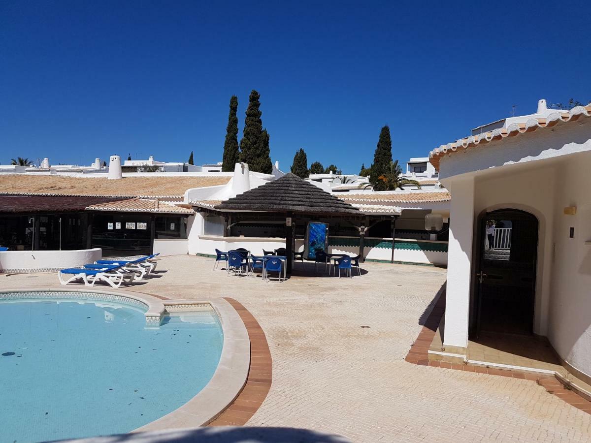 Apartment Sao Rafael Holidays Albufeira Buitenkant foto