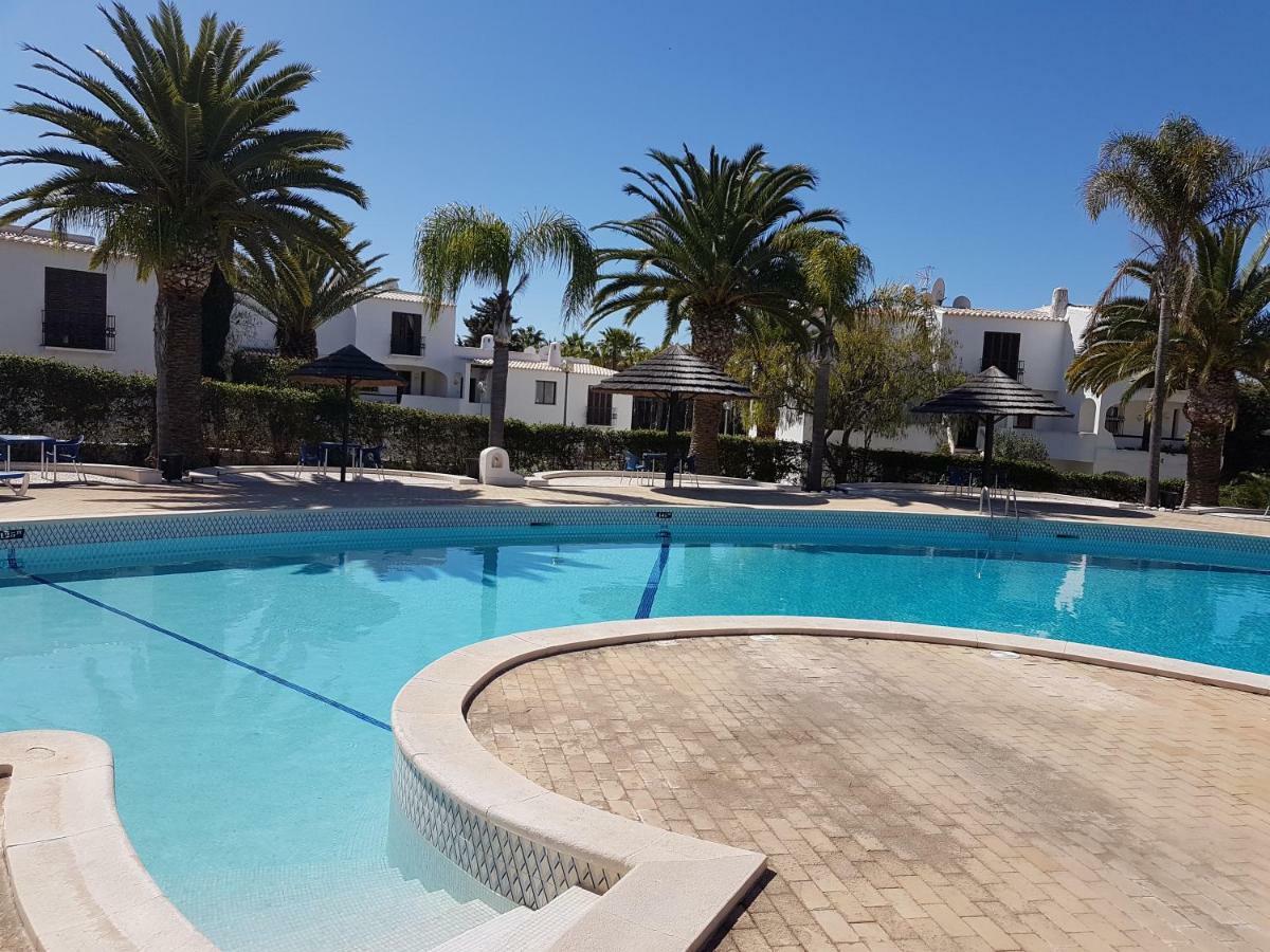 Apartment Sao Rafael Holidays Albufeira Buitenkant foto
