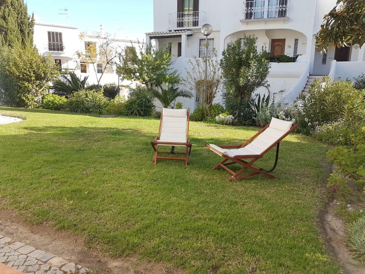 Apartment Sao Rafael Holidays Albufeira Buitenkant foto
