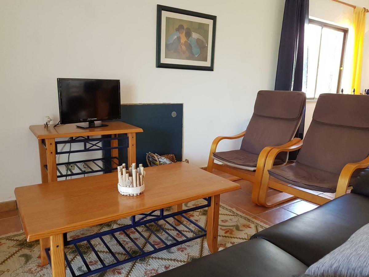 Apartment Sao Rafael Holidays Albufeira Buitenkant foto
