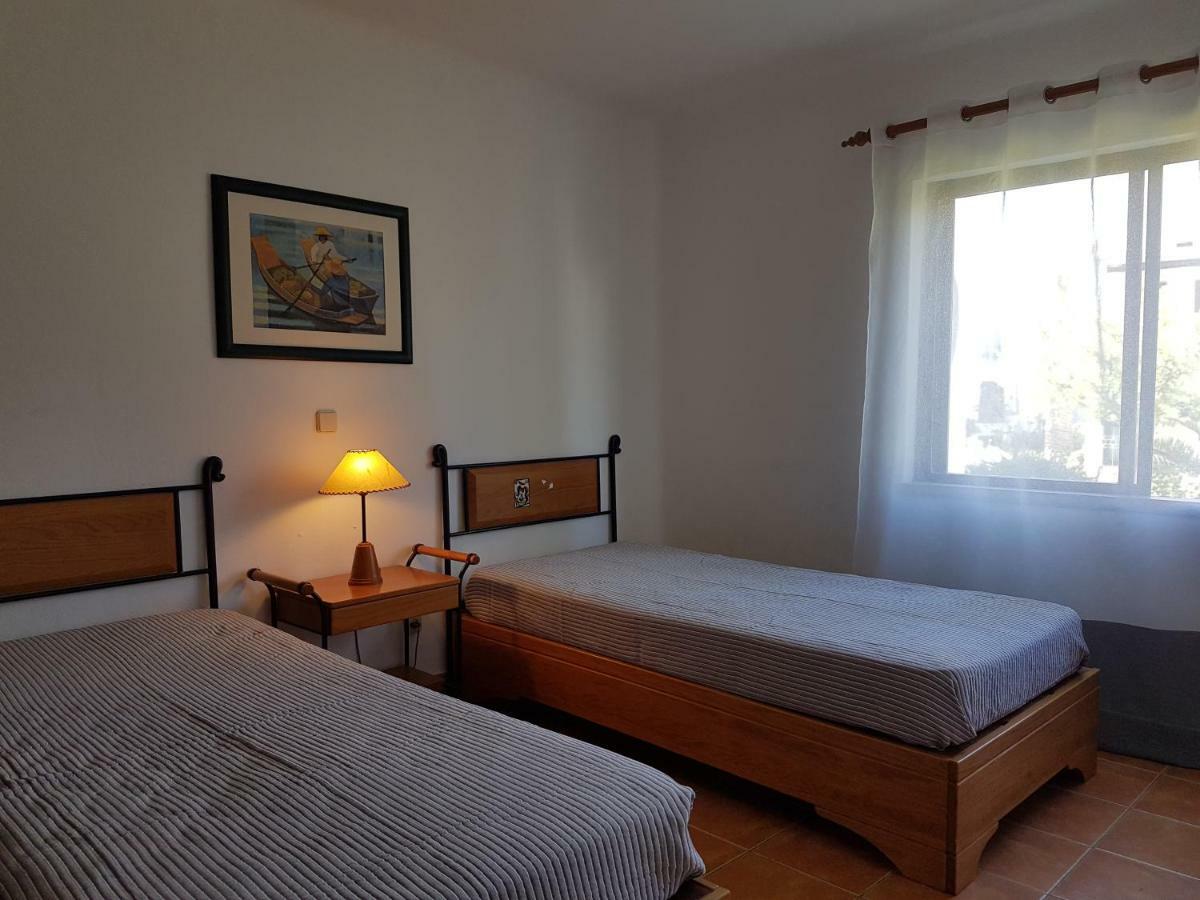 Apartment Sao Rafael Holidays Albufeira Buitenkant foto