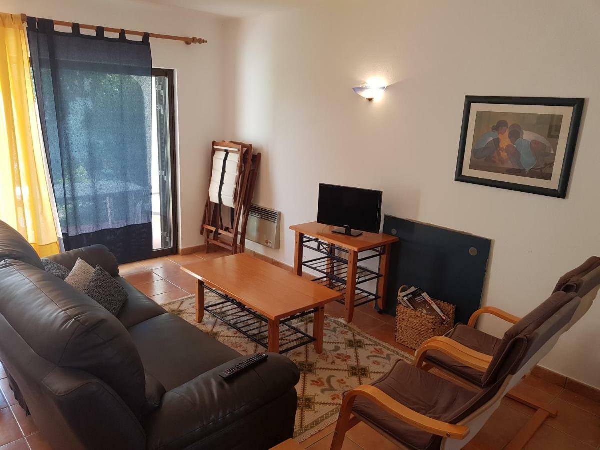 Apartment Sao Rafael Holidays Albufeira Buitenkant foto
