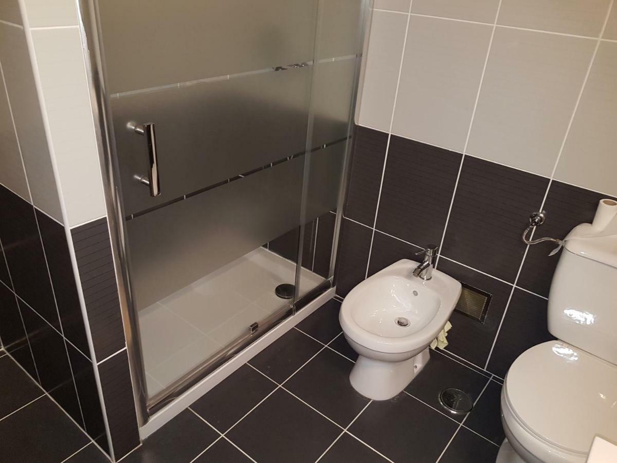Apartment Sao Rafael Holidays Albufeira Buitenkant foto