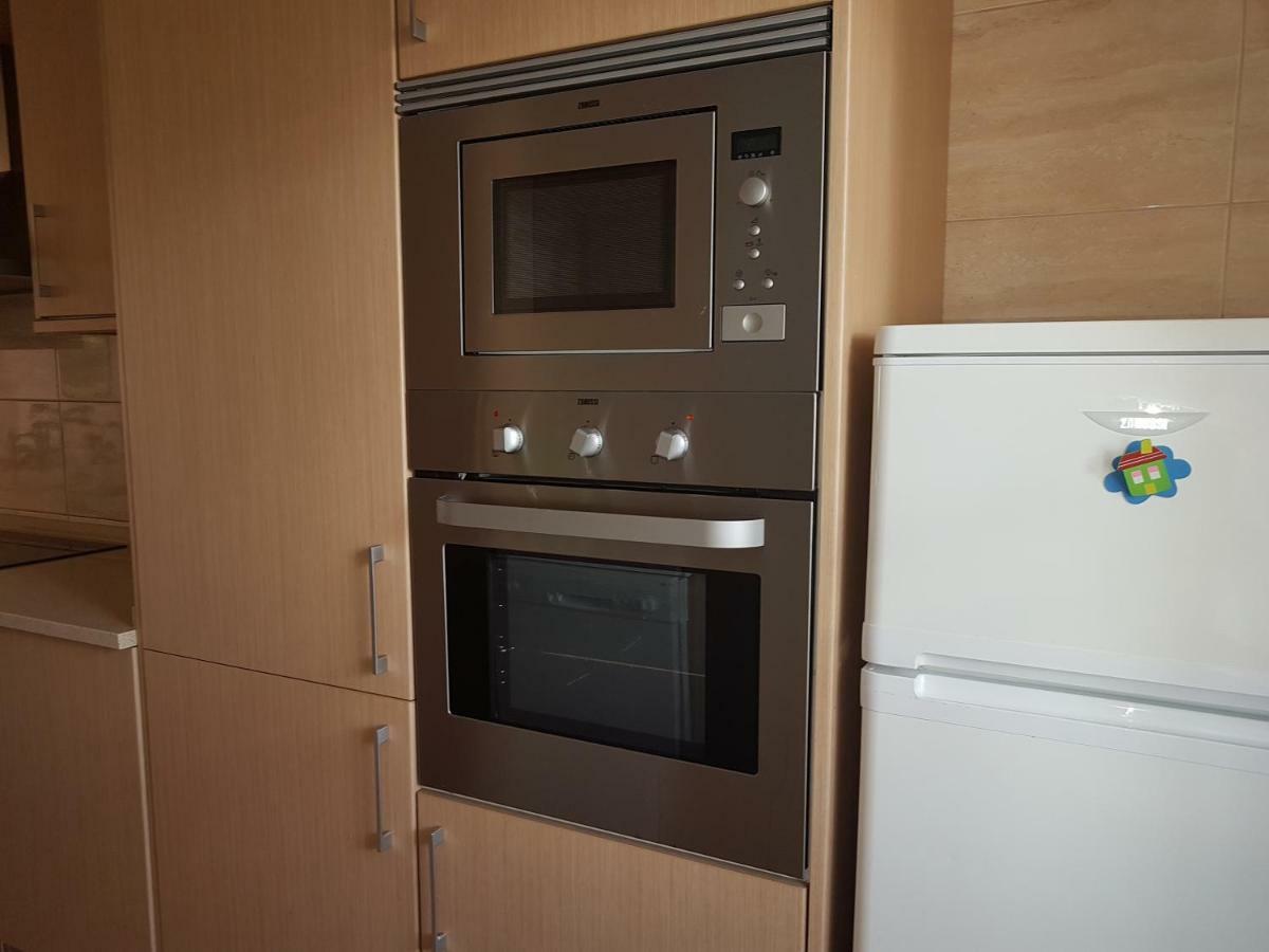 Apartment Sao Rafael Holidays Albufeira Buitenkant foto