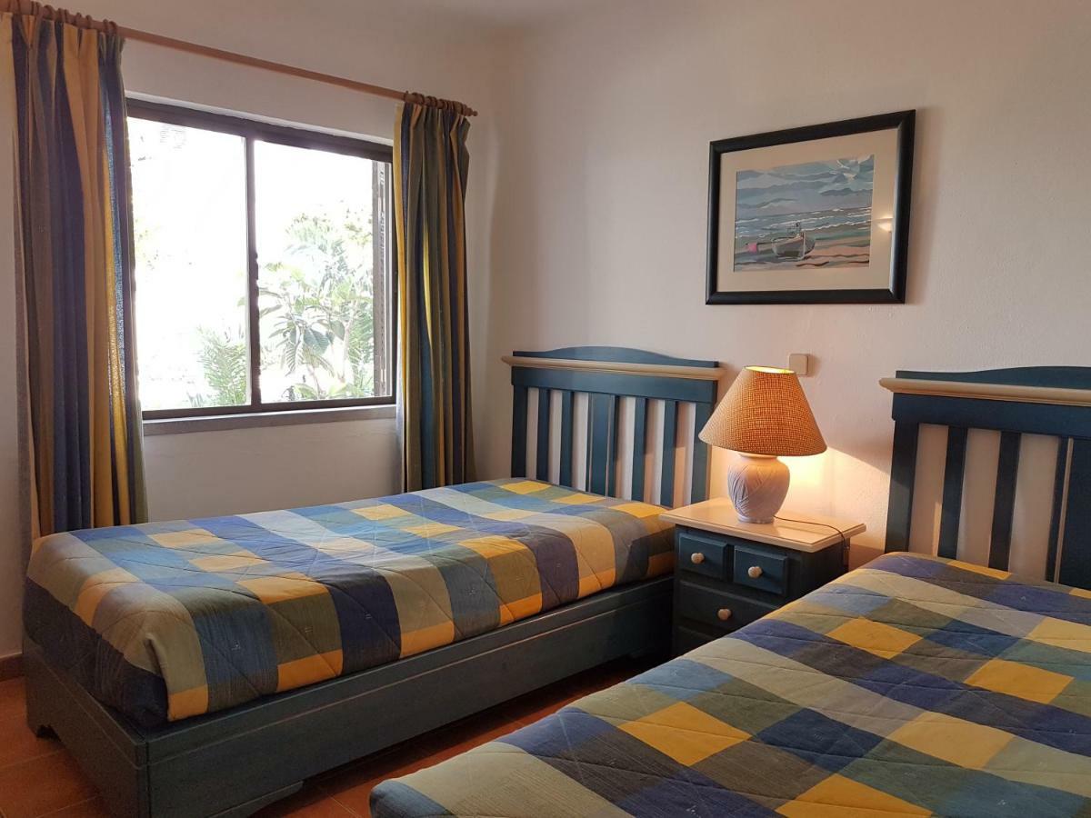 Apartment Sao Rafael Holidays Albufeira Buitenkant foto
