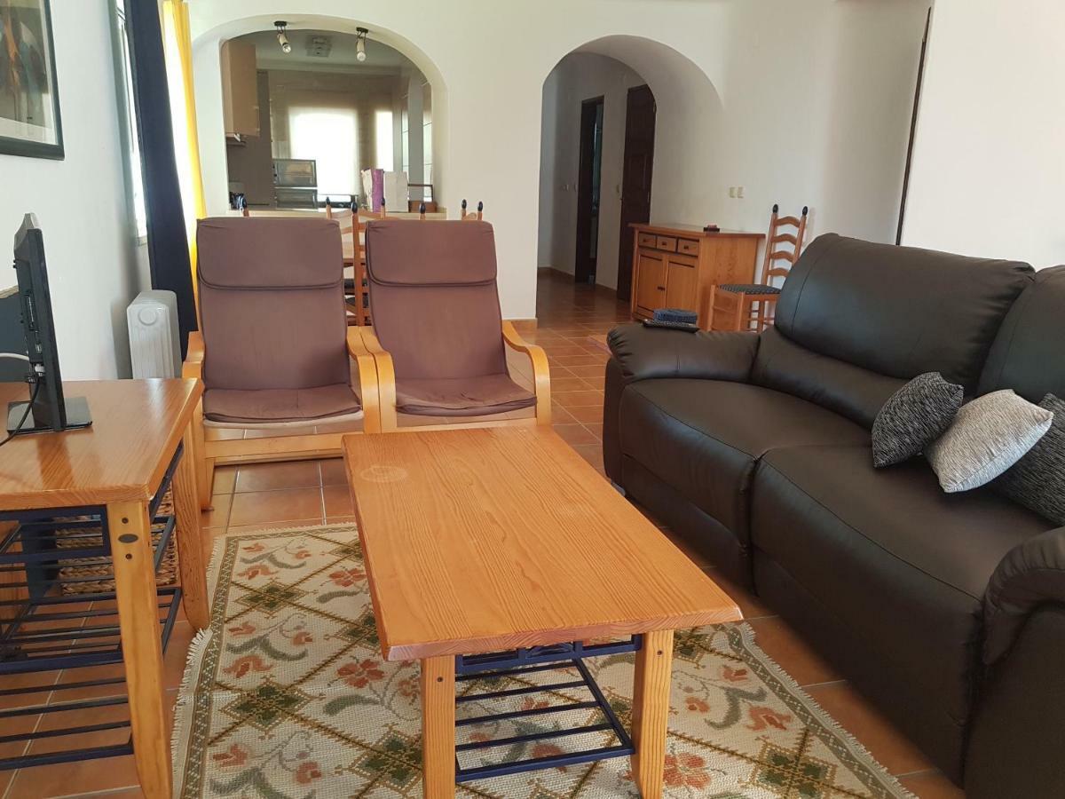 Apartment Sao Rafael Holidays Albufeira Buitenkant foto