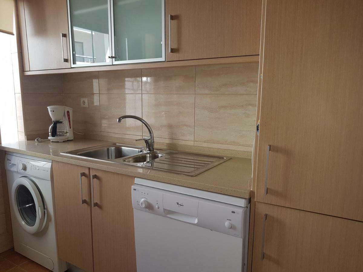 Apartment Sao Rafael Holidays Albufeira Buitenkant foto